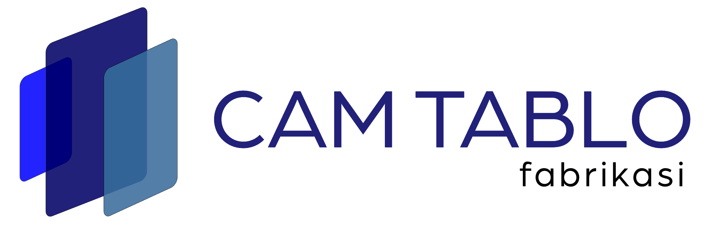 Cam Tablo Fabrikası